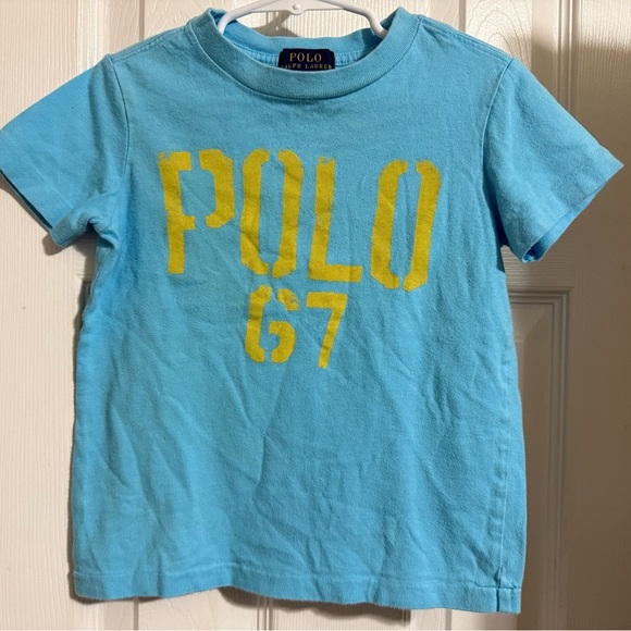 Polo Ralph Lauren Tee Shirt - Picture 2 of 9